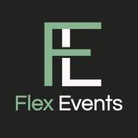 flexevents llc logo image