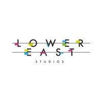 lower east studios