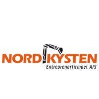 entreprenørfirmaet nordkysten a/s logo image