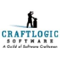 craftlogic software logo image