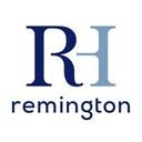 logo of Remington Hospitality