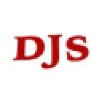 sz djs co.,ltd. logo image