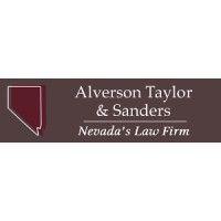 alverson taylor & sanders logo image