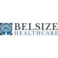 belsize healthcare logo image