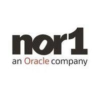 nor1 logo image