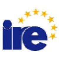 institute of the regions of europe (ire) logo image