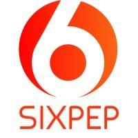 sixpep logo image