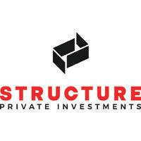 structure private investments logo image