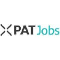 xpat jobs.com logo image