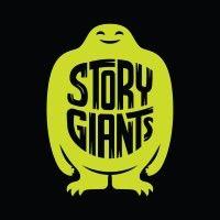 storygiants logo image