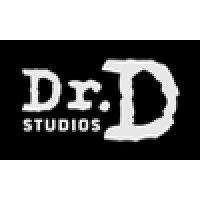 dr. d studios logo image