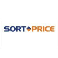 sortprice.com logo image