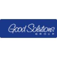 good solutions group, inc. logo image