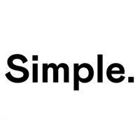 simple partners logo image