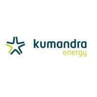 kumandra energy gmbh & co. kg logo image