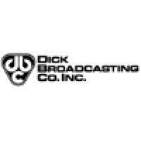 dick broadcasting company, inc. logo image