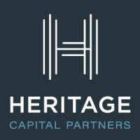 heritage capital partners logo image