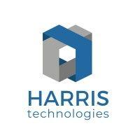 harris technologies, inc. logo image