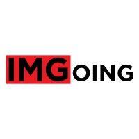 imgoing logo image