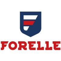 forelle teamsports logo image