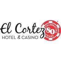 el cortez hotel & casino logo image