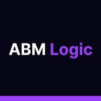 abm logic logo image