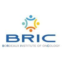 bric-bordeaux institute of oncology logo image