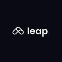 leap (acquired by whatfix) logo image