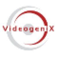 videogenix logo image