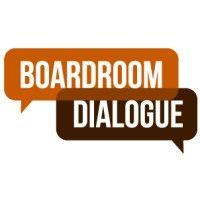 boardroom dialogue group ltd logo image