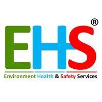 environment health & safety services logo image