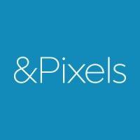 &pixels logo image