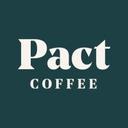 logo of Pact Coffee