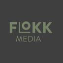 logo of Flokk Media As