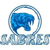 sturt sabres basketball club logo image