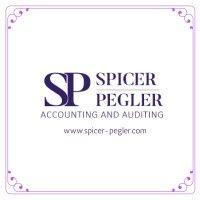 spicer pegler logo image