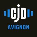 logo of Cjd Avignon Centre Des Jeunes Dirigeants 🚀