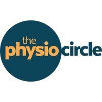 the physio circle (tpc) logo image