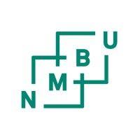 nmbu - norwegian university of life sciences logo image