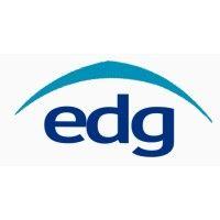 energy development group (edg) logo image