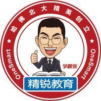 精锐教育集团 onesmart education group