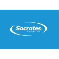 socrates distributors pty limited logo image