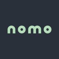 nomo logo image