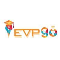 evp go education inc. logo image