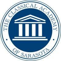 the classical academy of sarasota logo image