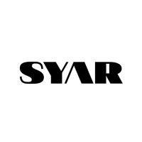 society for young advocates and researchers (syar india) logo image