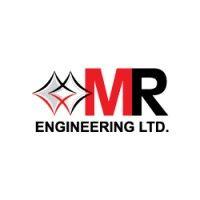 mr engineering ltd. logo image