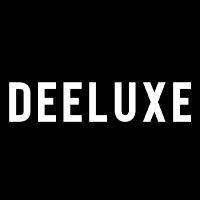 deeluxe logo image