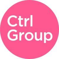 ctrl group logo image