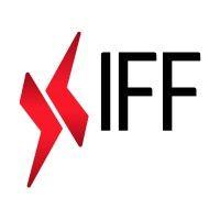 iff logo image